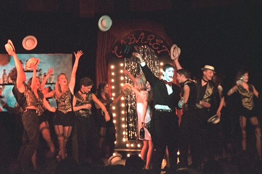 Neue Infos zum Treffen am 14. März!